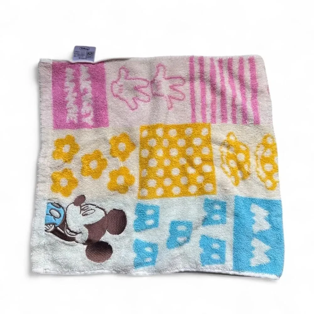 Disney multi Soft-furnishings-textiles